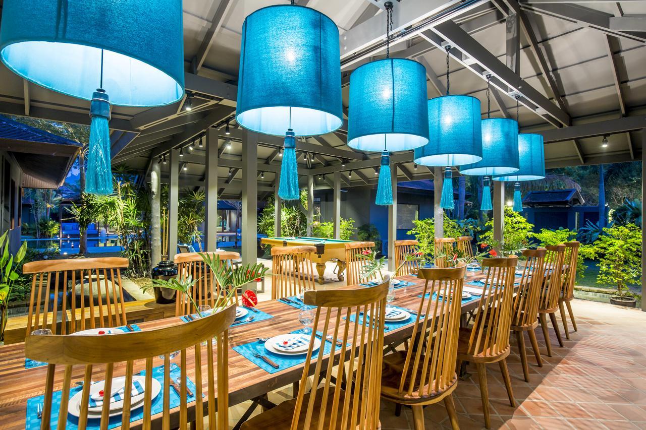 Bangtao Anchan Boutique Resort Phuket Luaran gambar